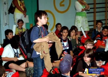 Journée Voitures de Rêve à l'école La Passerelle